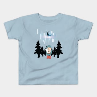 This is Home Kids T-Shirt